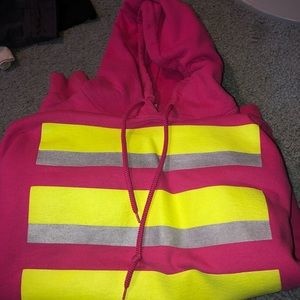 Safety Sweatshirt